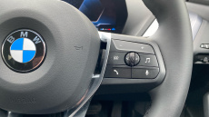 BMW 1 Series 120 Sport 5dr Step Auto Petrol Hatchback